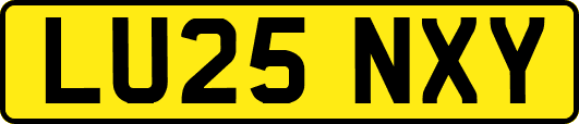 LU25NXY