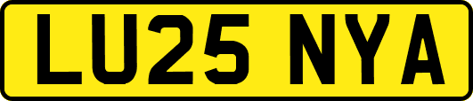LU25NYA