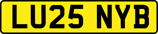 LU25NYB