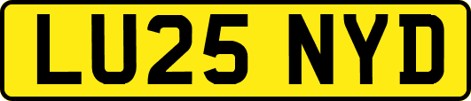 LU25NYD