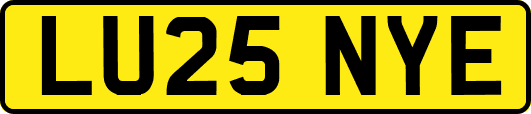 LU25NYE