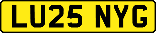 LU25NYG