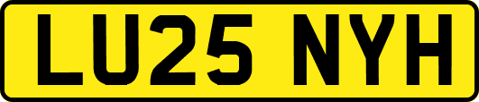 LU25NYH