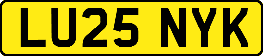 LU25NYK