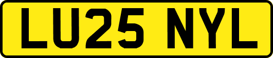 LU25NYL