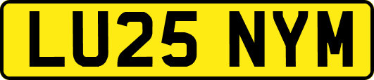 LU25NYM