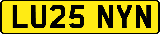 LU25NYN