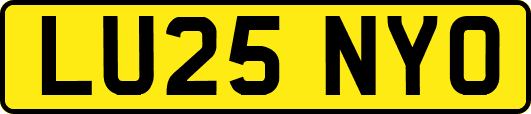 LU25NYO