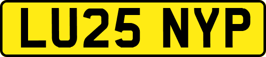 LU25NYP