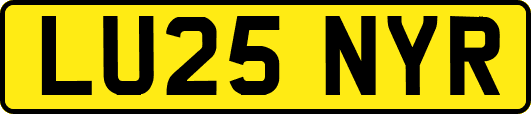 LU25NYR