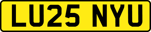 LU25NYU
