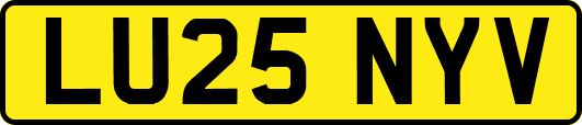 LU25NYV