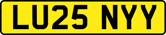 LU25NYY