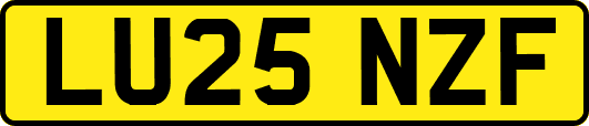 LU25NZF