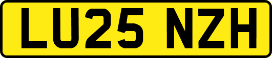 LU25NZH