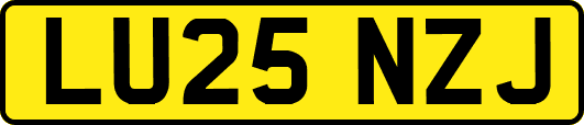 LU25NZJ