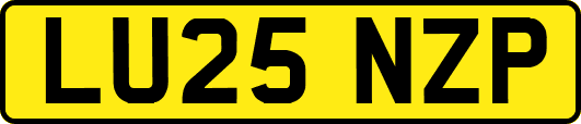 LU25NZP