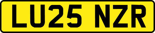 LU25NZR