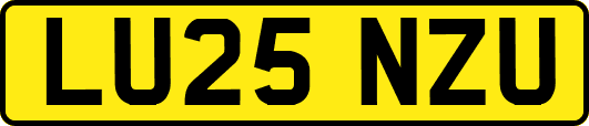LU25NZU
