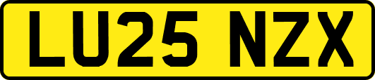 LU25NZX