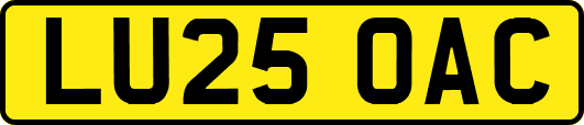 LU25OAC