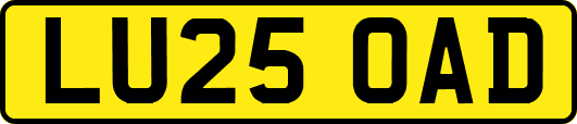 LU25OAD