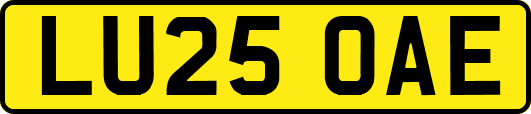 LU25OAE