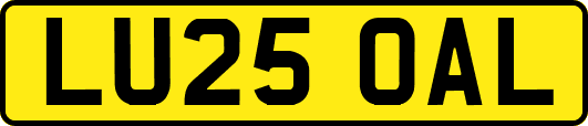 LU25OAL