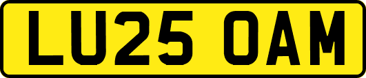 LU25OAM