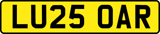 LU25OAR