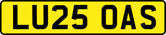 LU25OAS