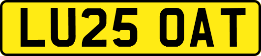 LU25OAT