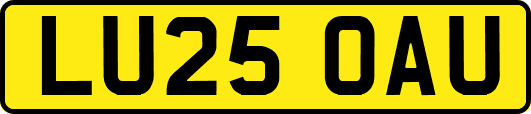 LU25OAU