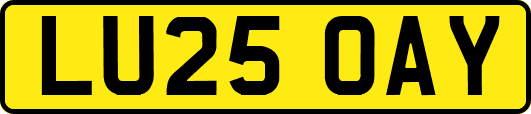 LU25OAY