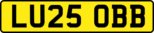 LU25OBB