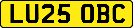 LU25OBC