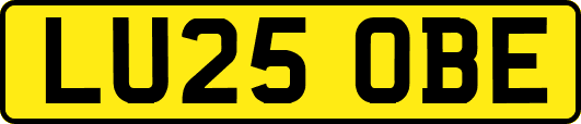 LU25OBE