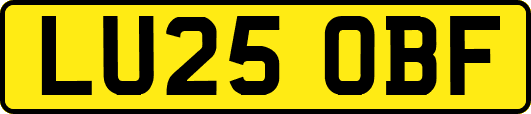 LU25OBF