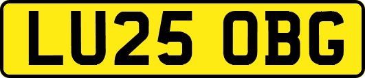 LU25OBG