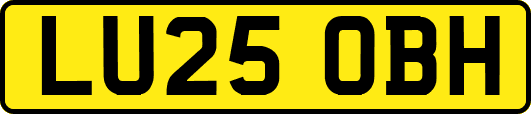 LU25OBH