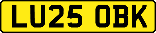 LU25OBK