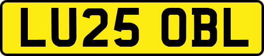 LU25OBL