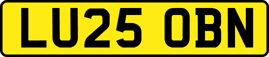LU25OBN