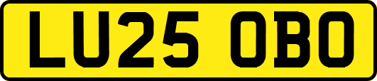 LU25OBO