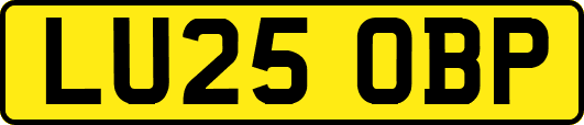 LU25OBP