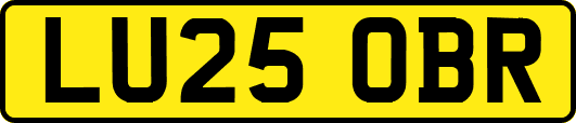 LU25OBR