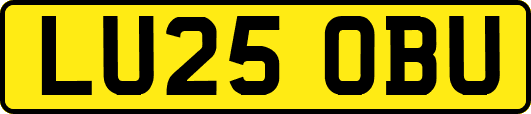 LU25OBU
