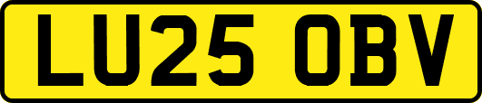 LU25OBV