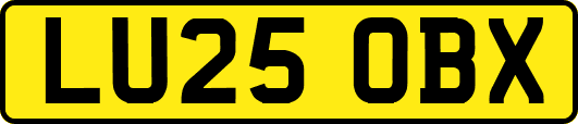 LU25OBX