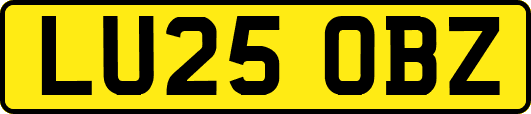 LU25OBZ